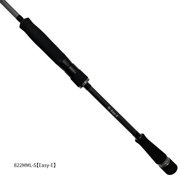 KAHUNA EGING【エギングロッド/アオリイカ/ヒイカ/ケンサキイカ】